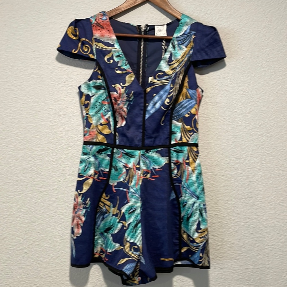 Angel Biba Romper 12